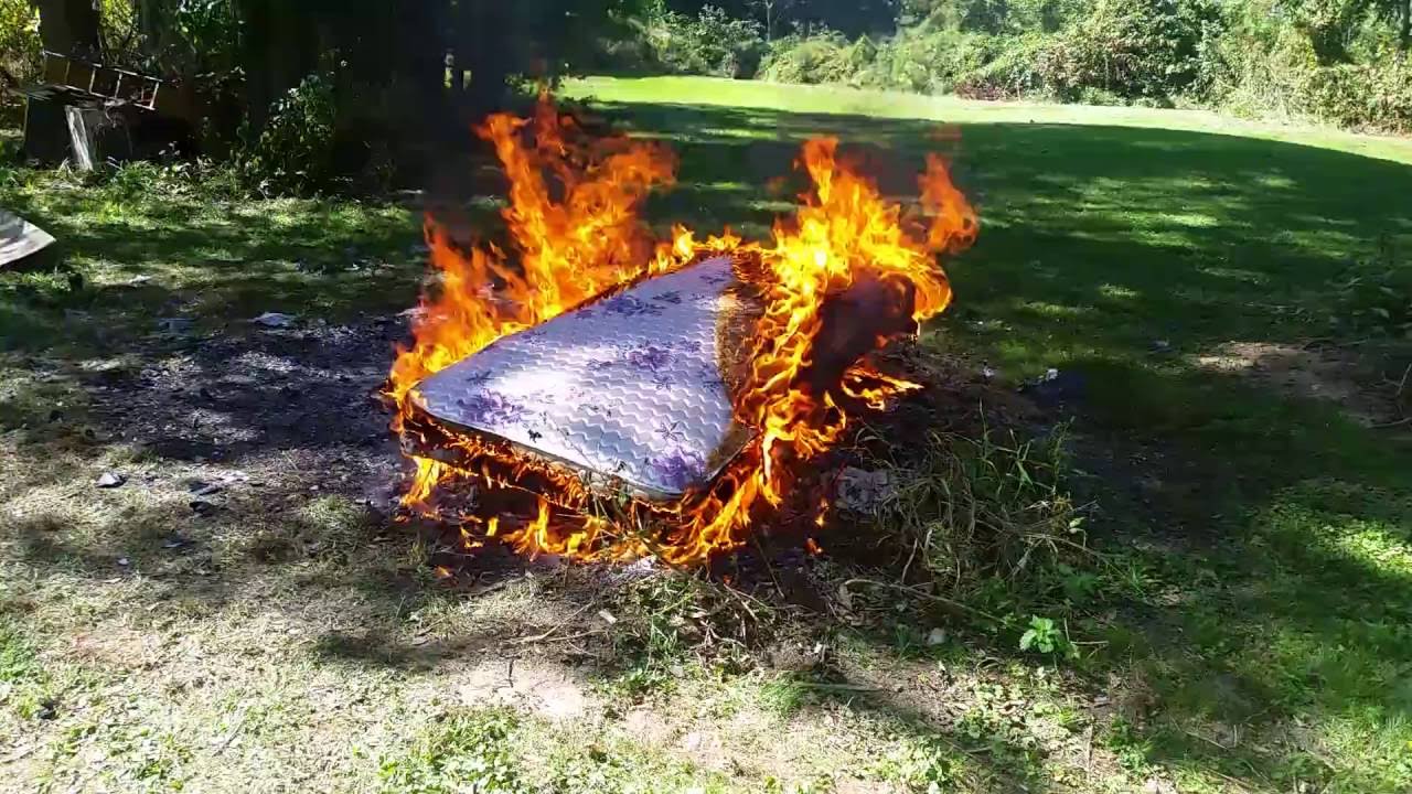 The Burning Bed - YouTube - Is The Burning Bed A True Story