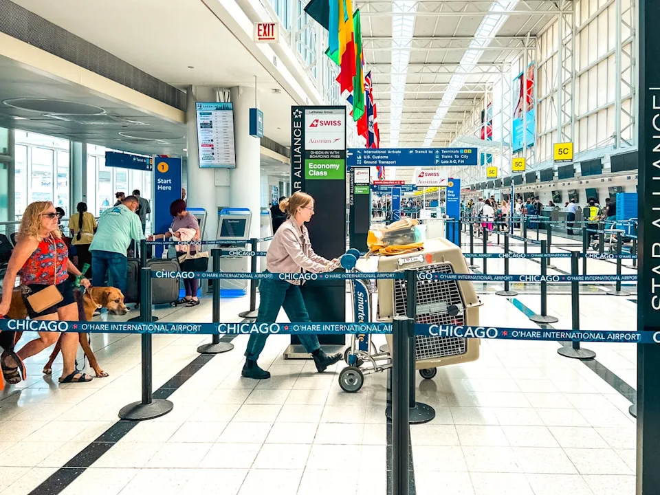 The busiest day for flights this year is soon — here’s what to know - What Is The Coffee Loophole Recipe For Weight Loss