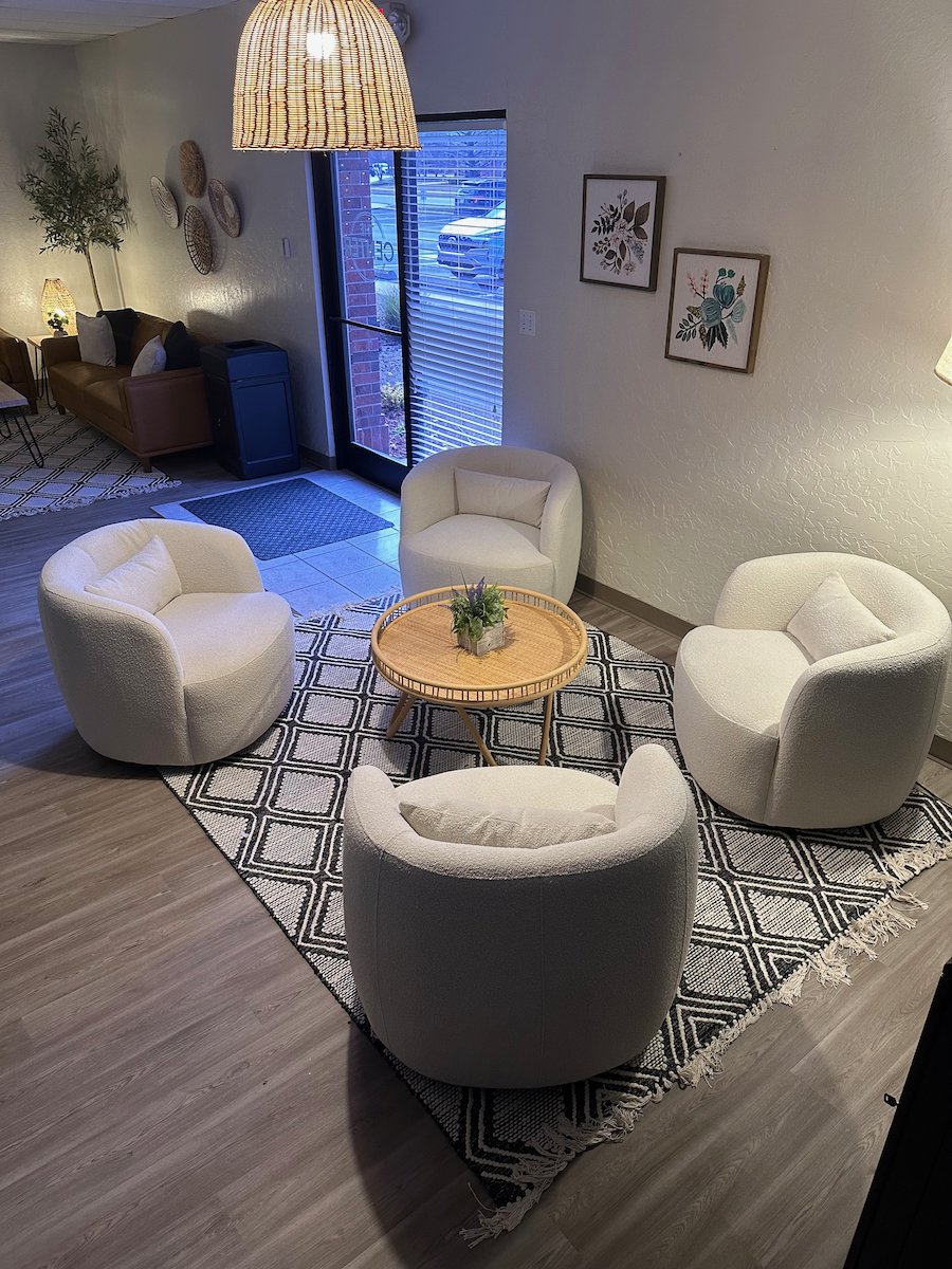 Reserve At Center Square - The Estates Collection