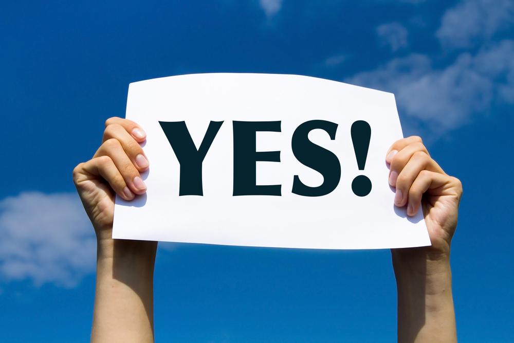 The Challenge of Yessing – Jnanamrit - Yes You Can Fat Burner Reviews