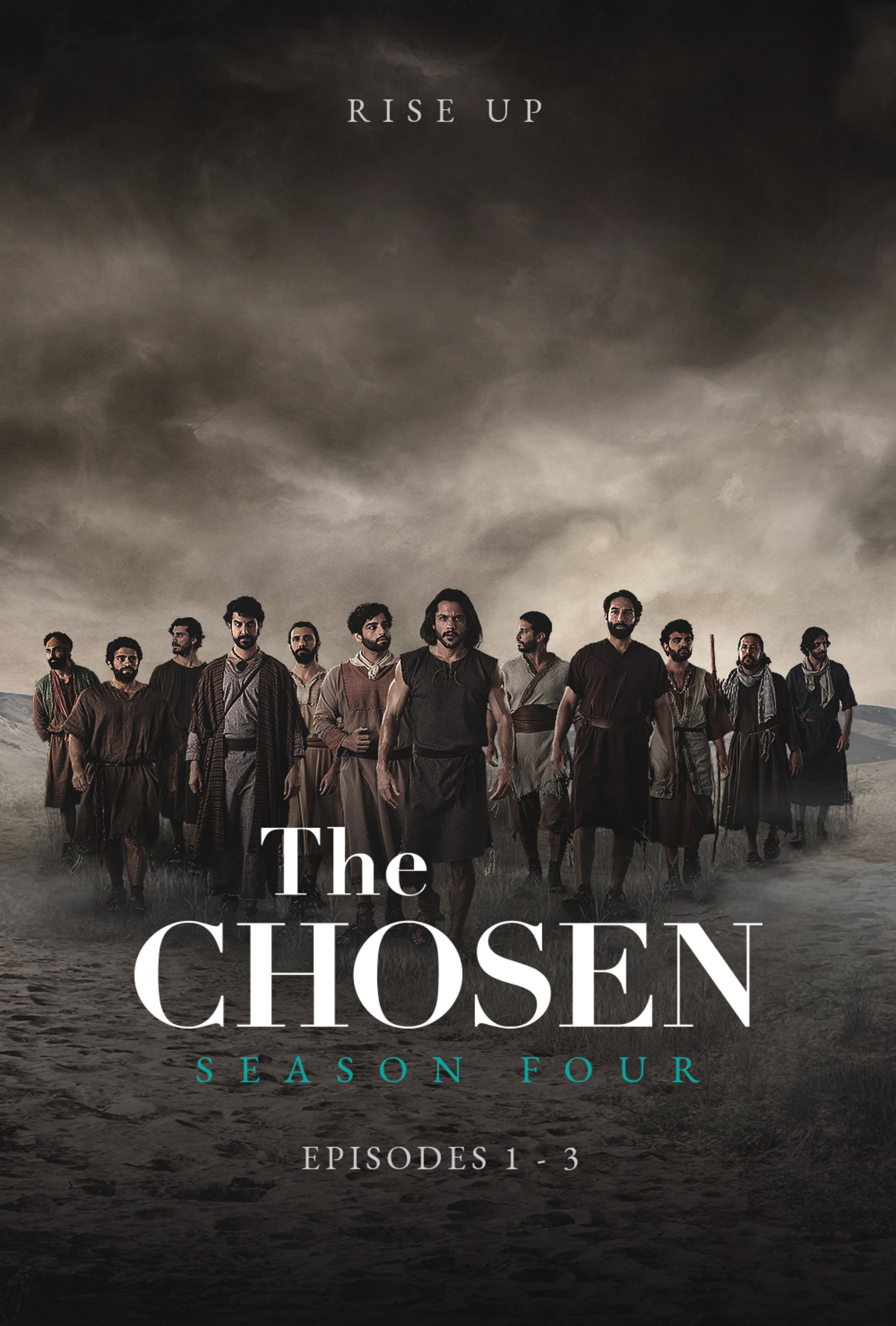 Chosen Your Journey Toward Confirmation Answer Key