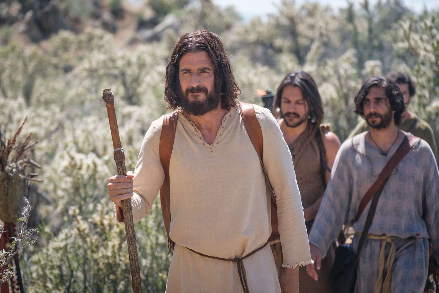 'The Chosen' Season 4 First Look: Jesus Warns 'What is to Come' (Exclusive) - Chosen Your Journey Toward Confirmation Answer Key