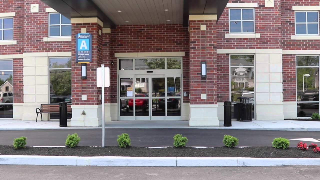 The Christ Hospital Outpatient Center - Montgomery - YouTube - Christus St. Mary Outpatient Center Mid-county - Emergency Room