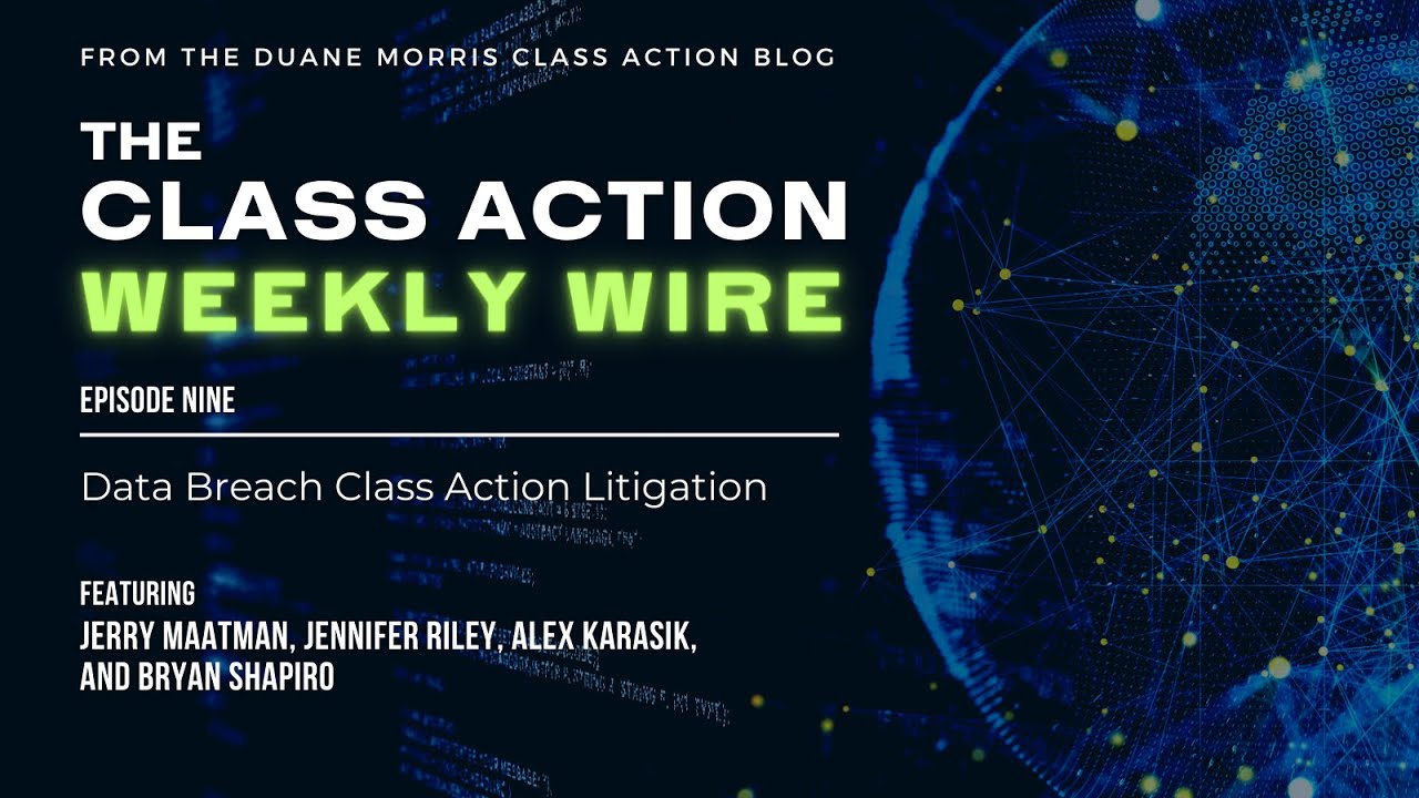 Loandepot Data Breach Class Action Settlement