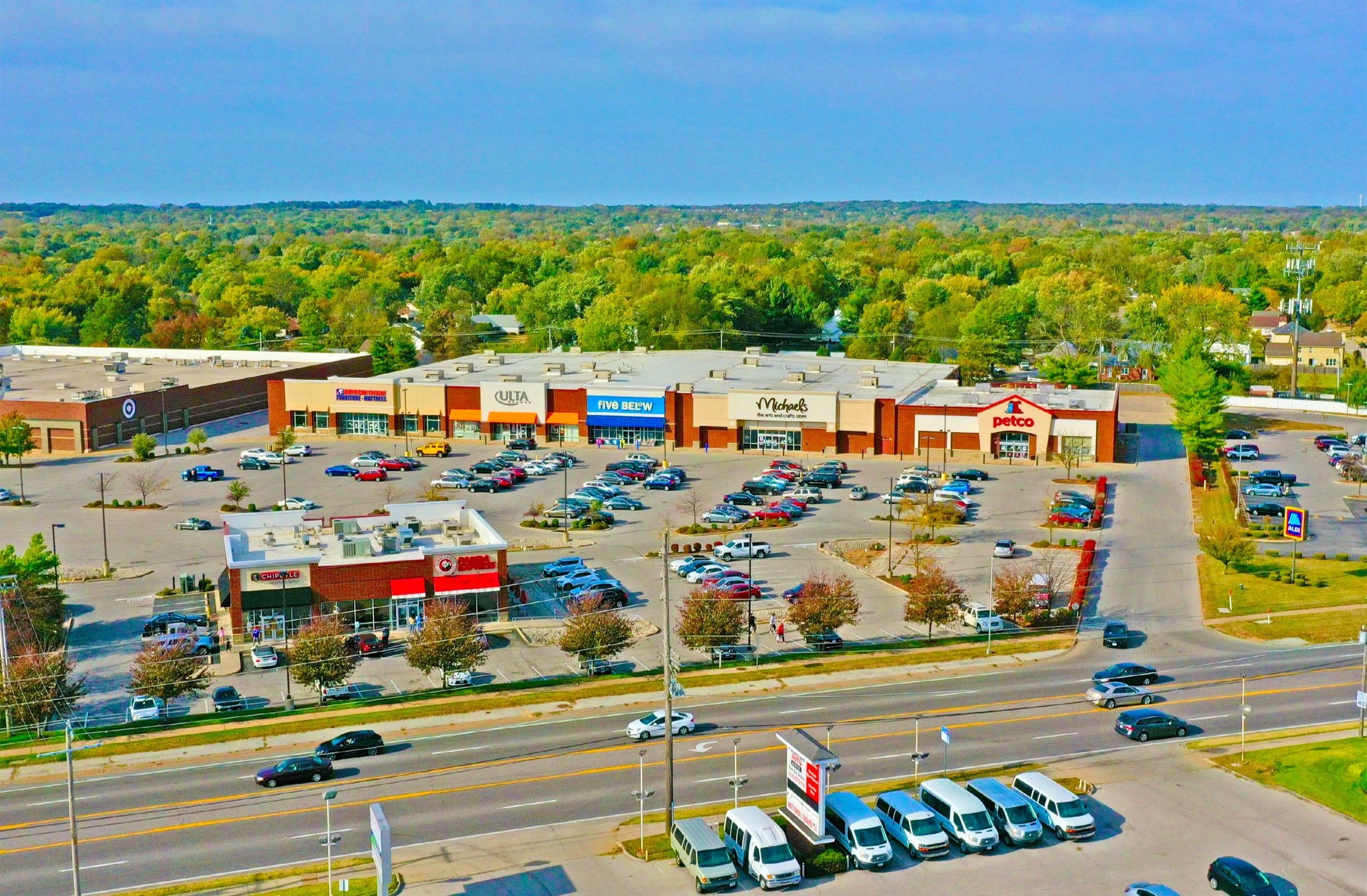 2175 N Hwy 67 Florissant Mo 63033