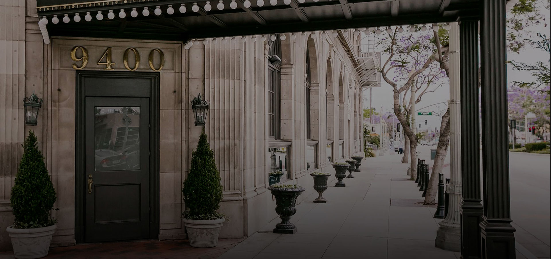 The Culver Hotel | Culver City Luxury Hotels | Official Page - Doubletree Hotel West Centinela Avenue Culver City Ca