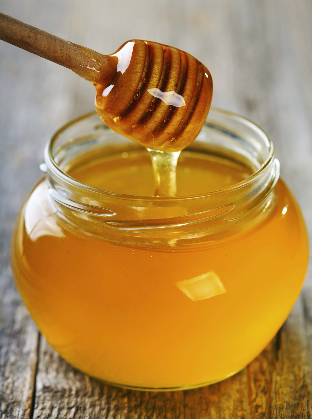 Does Honey Need To Be Pasteurized