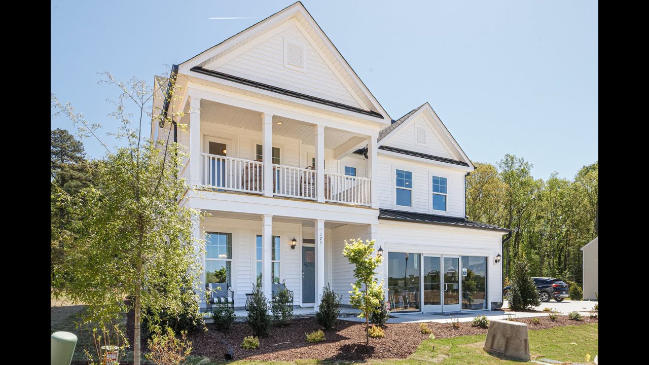 55 Ford Meadows Drive Garner Nc