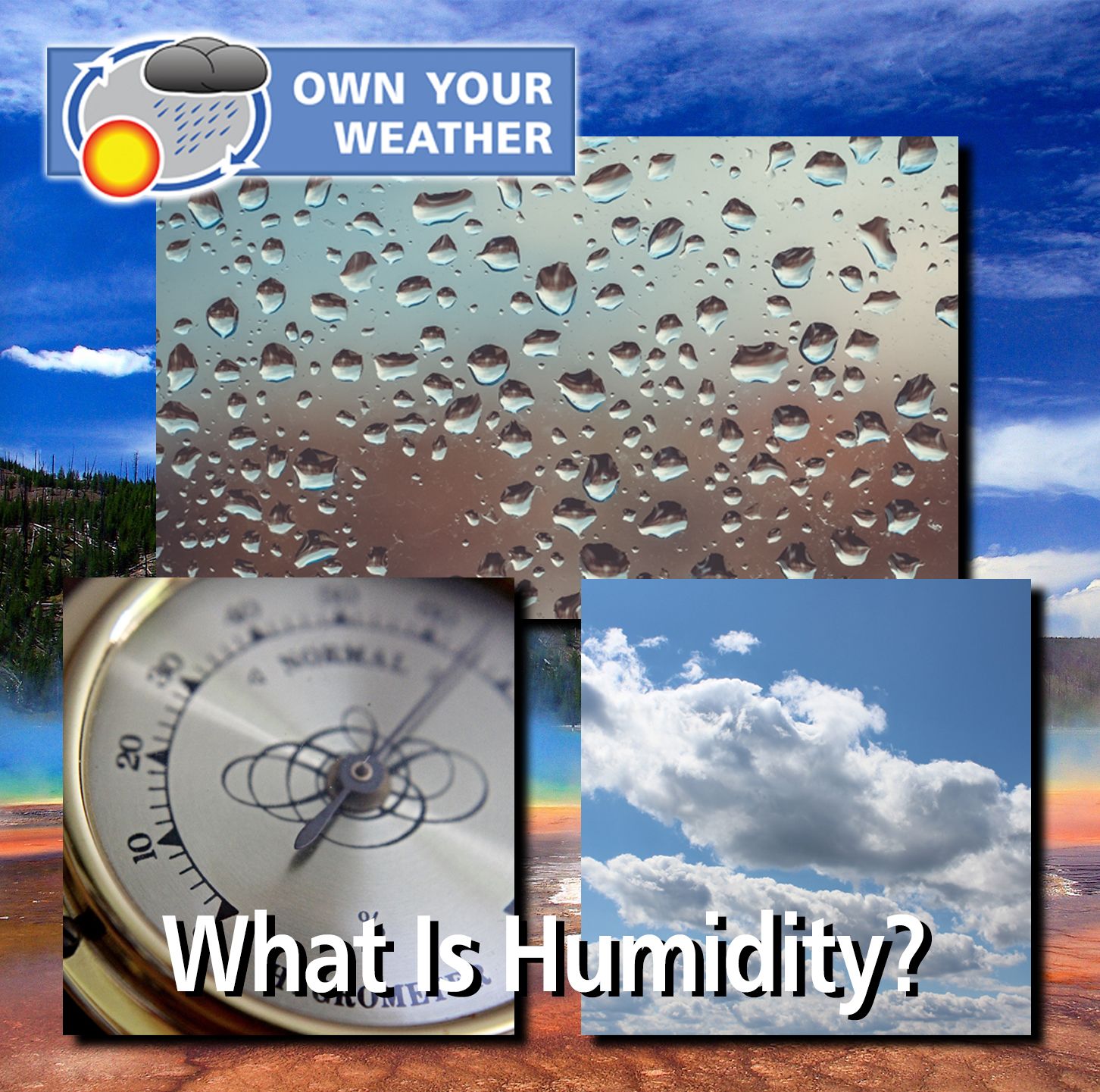 Humidity Goes Up When Ac Is On