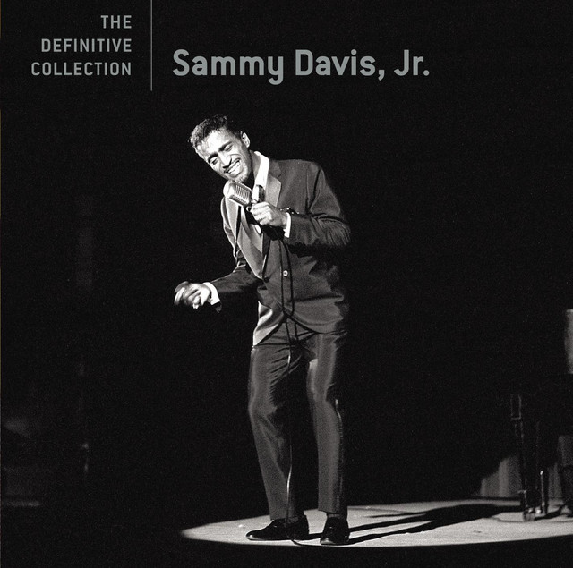 Sammy Davis Jr Greatest Hits Cd