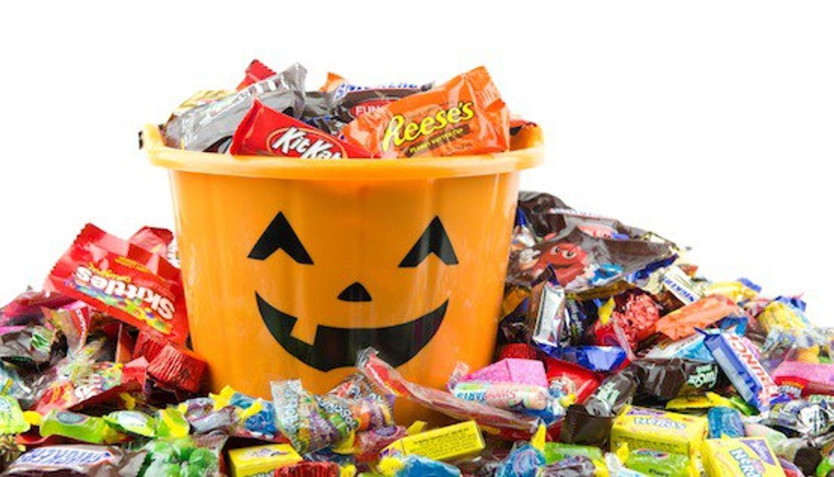 The Definitive Ranking Of The 13 Best Halloween Candies - How To Treat Dandruff In African American Hair