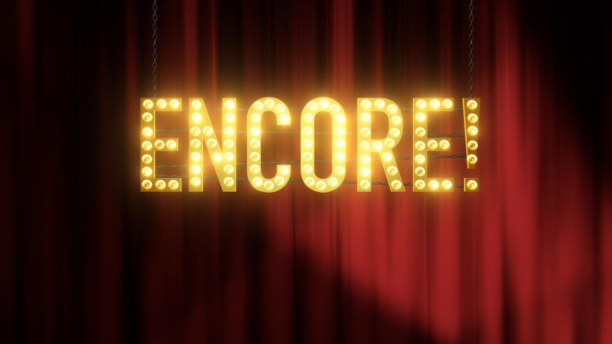 The Encore: A Celebration Of Excellence And Second Chances - Encore At Chatham Park - David Weekley Homes