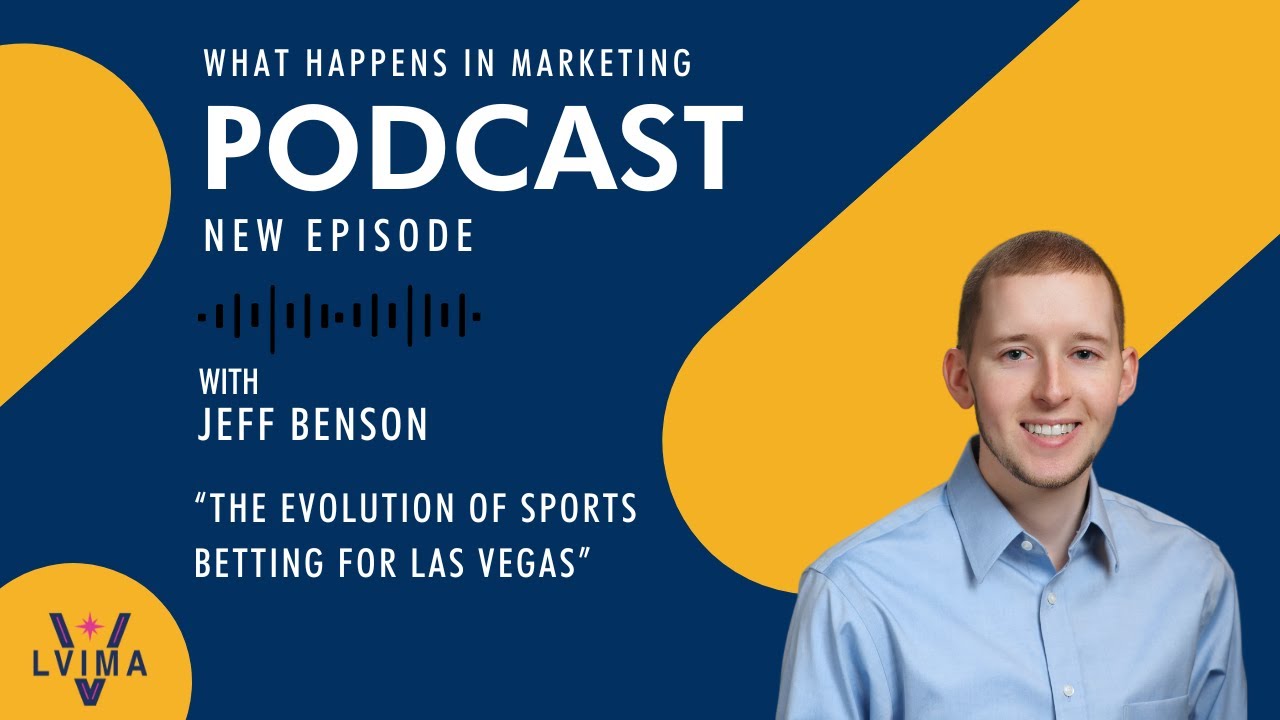The evolution of sports betting for Las Vegas - YouTube - Rise Of Game Betting In Esports Emberslasvegas