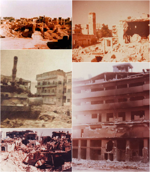 The First Three Generations of Modern War - War History - War In The Pacific Quarter Value