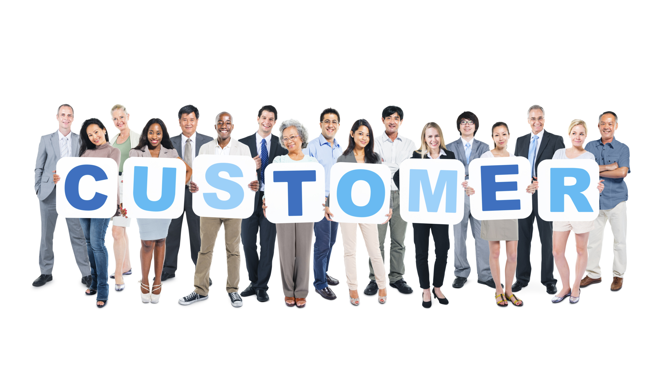 Customer Satisfaction Is Typically Measured Through Which Of The Following