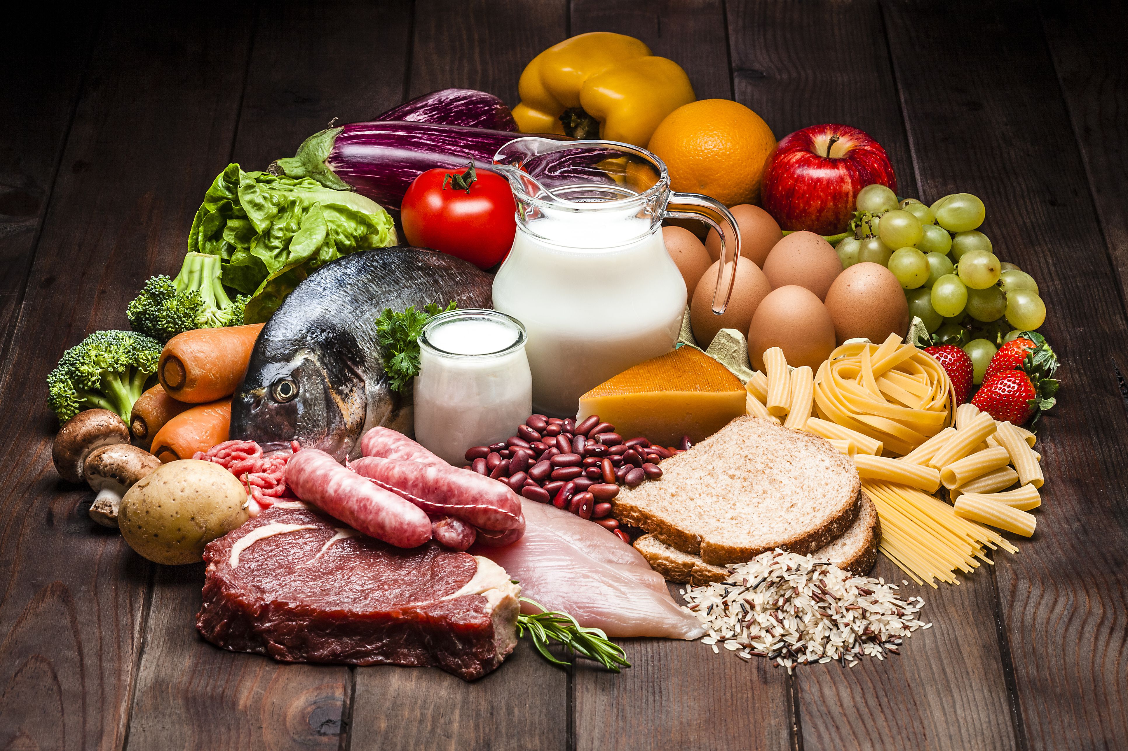 The Glycemic Index of Common Foods - Food Lion Faith Road Salisbury Nc