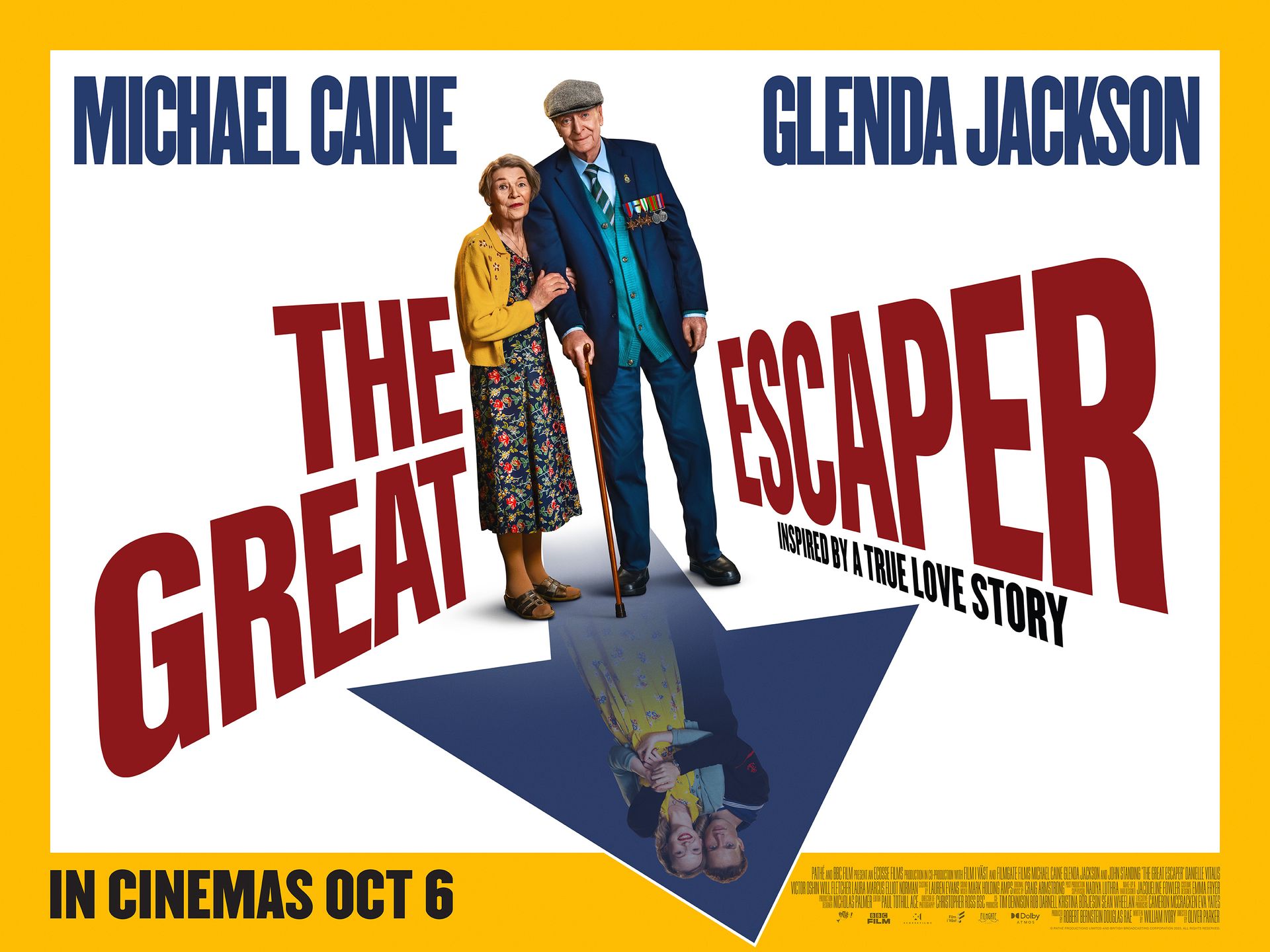 The Great Escaper: release date, cast, plot, trailer, more | What to Watch - Great Escapes Rv Resorts Bryan College Station