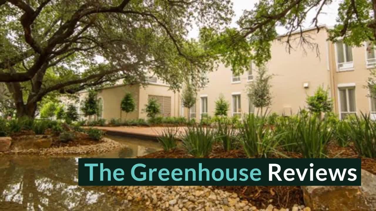 The Greenhouse Review - Grand Prairie, TX - YouTube - Greenhouse Treatment Center Grand Prairie Tx