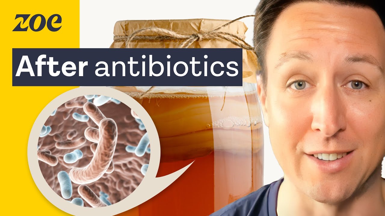 Do Probiotics Interact With Any Medications