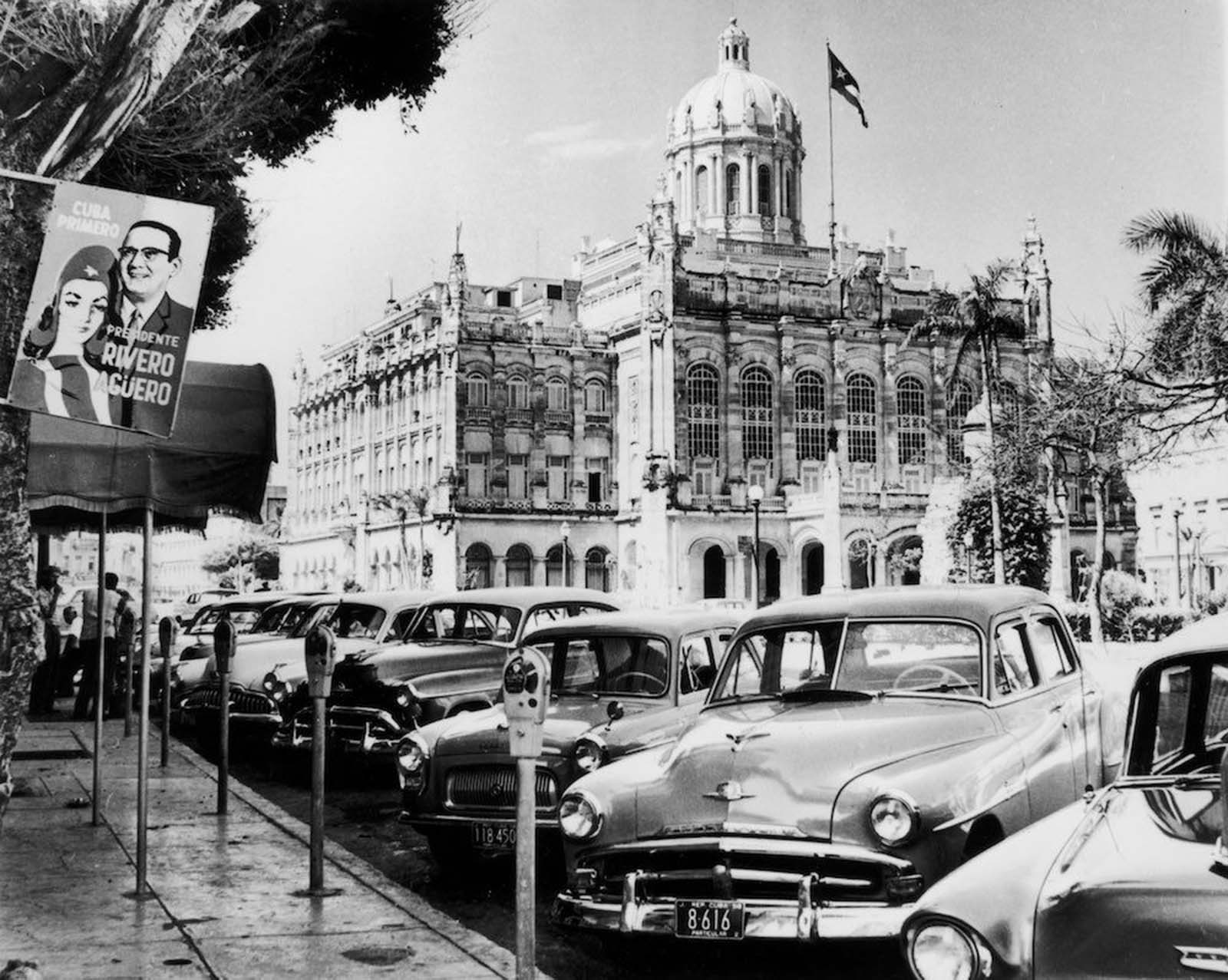 The Havana High Life before Castro and the Revolution: Old Photos, 1920 - Cuba Gooding Jr Peliculas Completas 2024 En Español Latino