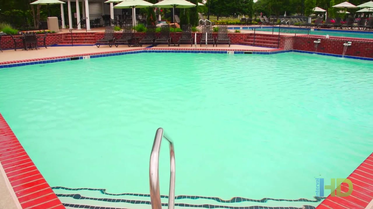 Historic Powhatan Resort Williamsburg Va Reviews