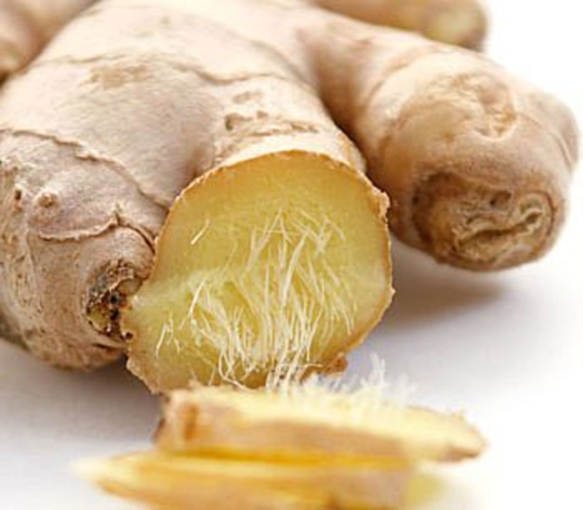 The History of Ginger: From India to the New World - HubPages - Does Ginger Water Break A Fast