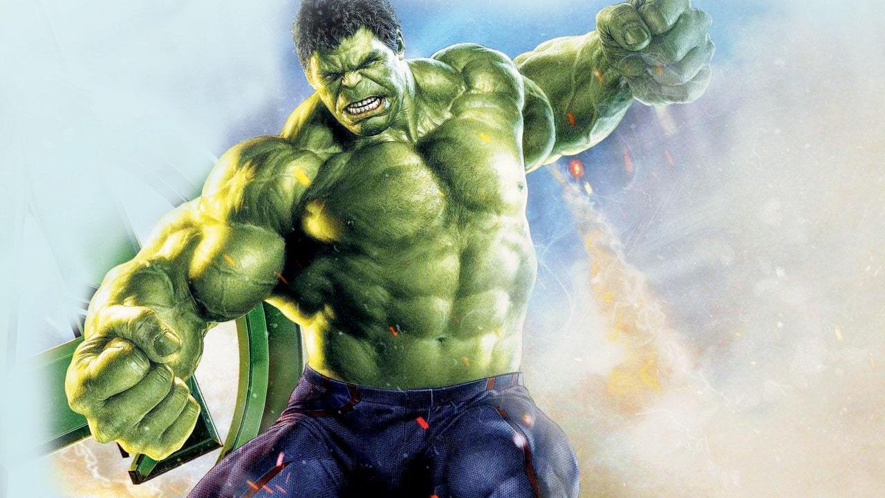The Incredible Hulk marks 61 years in Marvel Cinematic Universe, fans - Hulk Hogan Jewel Osco New Lenox