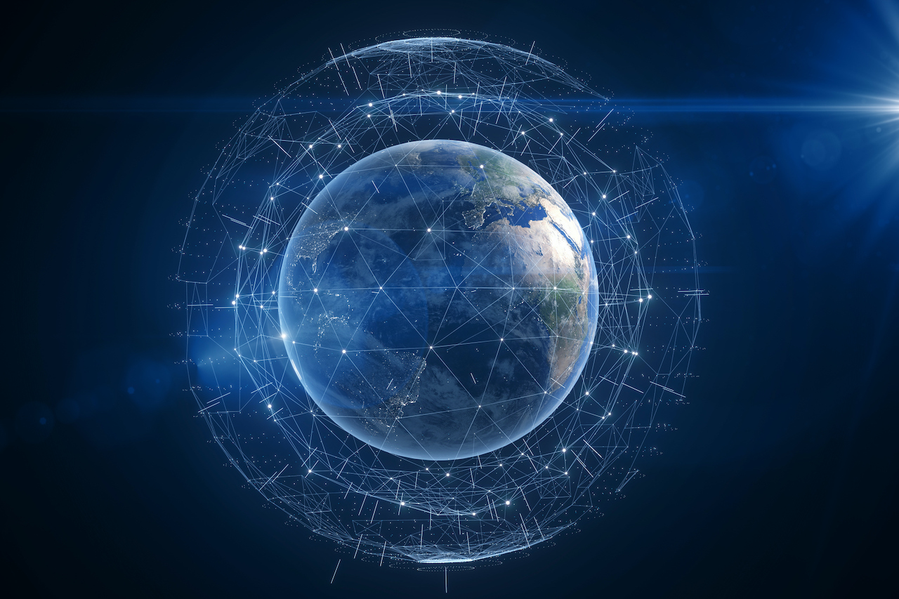 The internet: History, evolution and how it works | Live Science - Internet Utilities Europe And Asia Limited