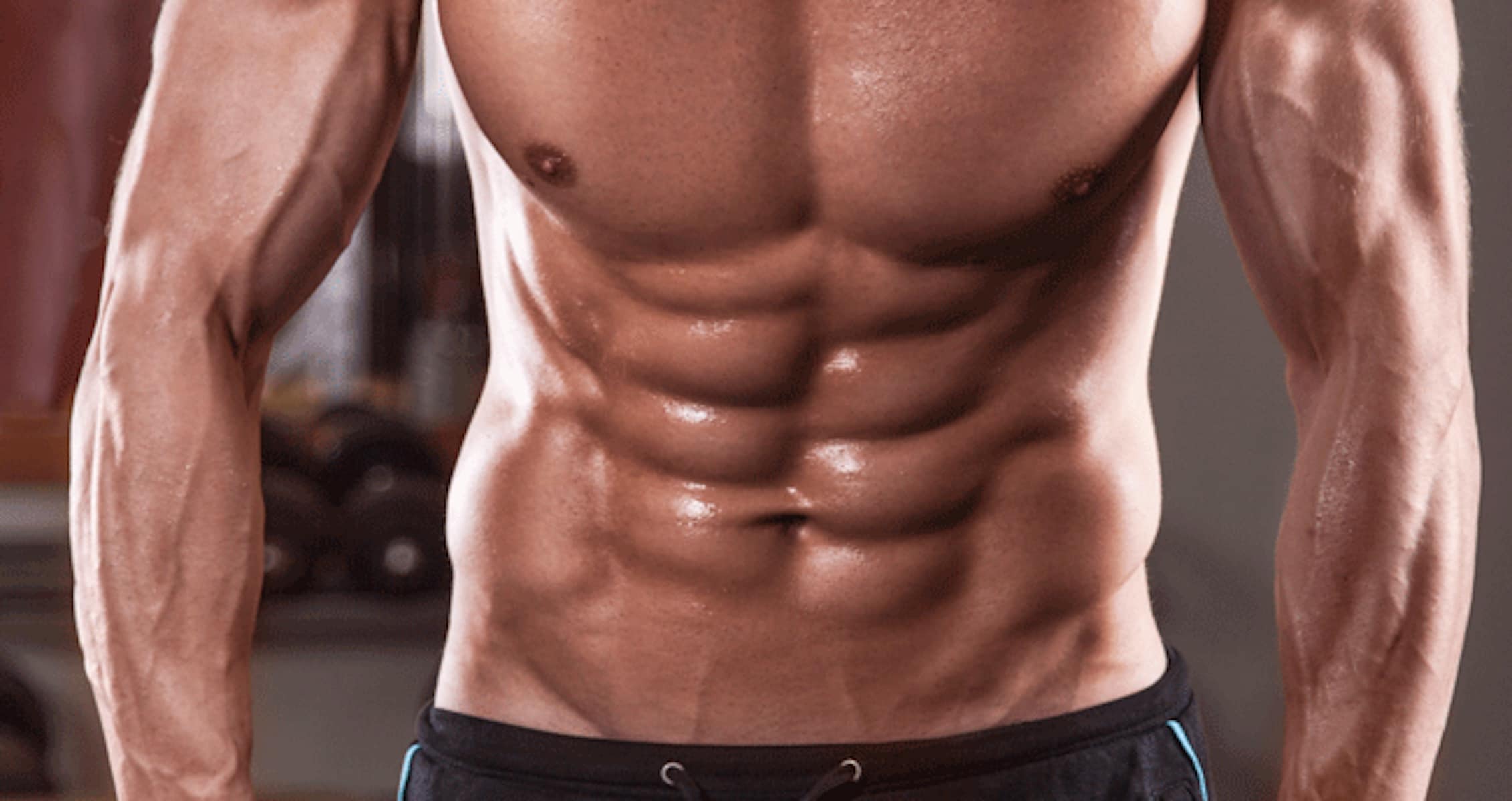 The Killer Abs Circuit for a Shredded Six Pack - Generation Iron - Abs Traction Control And Battery Light On
