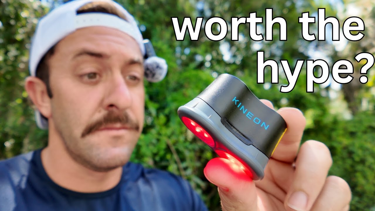 the Kineon Move + Pro... Worth the Hype? - YouTube - Kineon The Move+ Pro Led & Laser