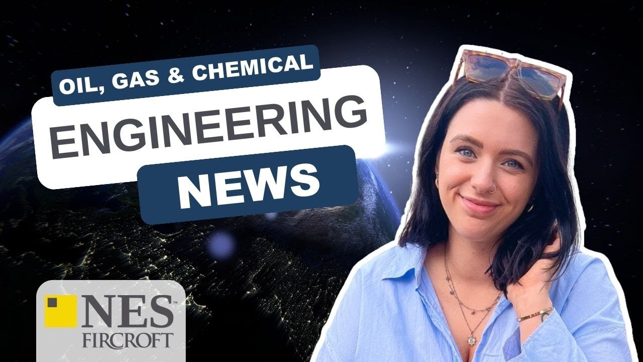 The LATEST Oil, Gas & Chemical Engineering News: Everything you MISSED - Propell Oilfield Equipment Latest News 2025