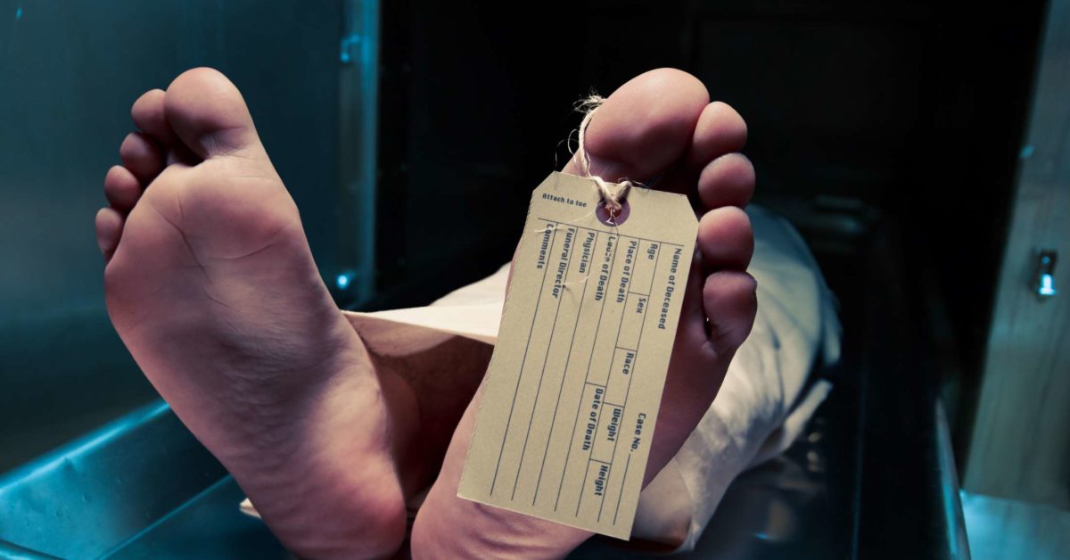 The Lazarus phenomenon: When the 'dead' come back to life - Dead Rising 3 How Many Players