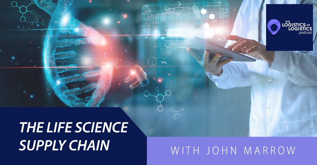 Staedean Supply Chain Management Life Sciences