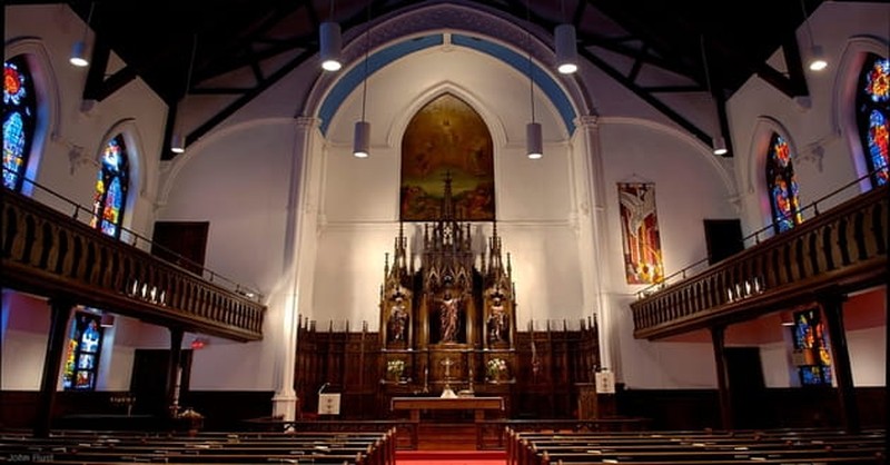 Lutheran Immigration And Refugee Service Inc