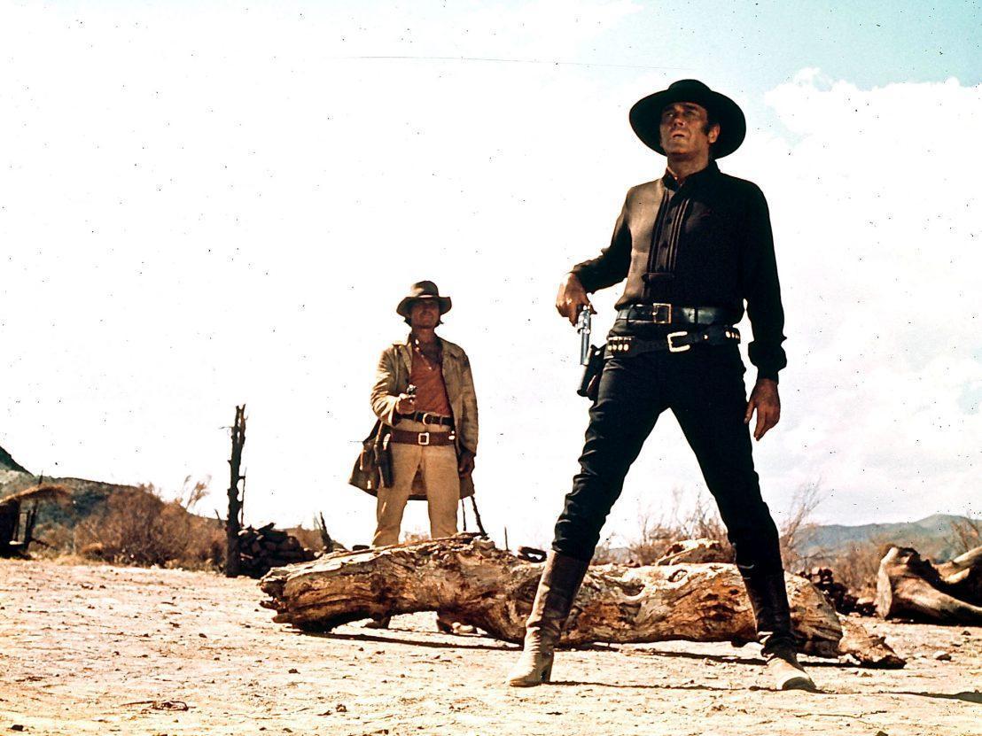The Magnificent 20: The greatest Westerns of all time - Western Reserve Area Agency On Aging Cleveland