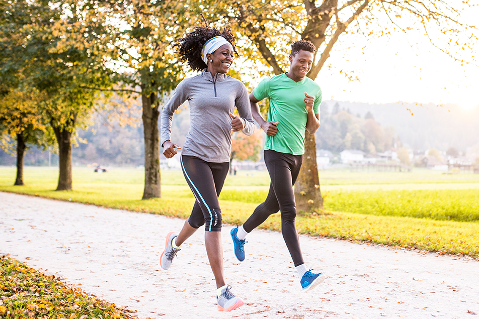 The many health benefits of regular exercise | Parkview Health - Exercise Bike To Lose Stomach Fat