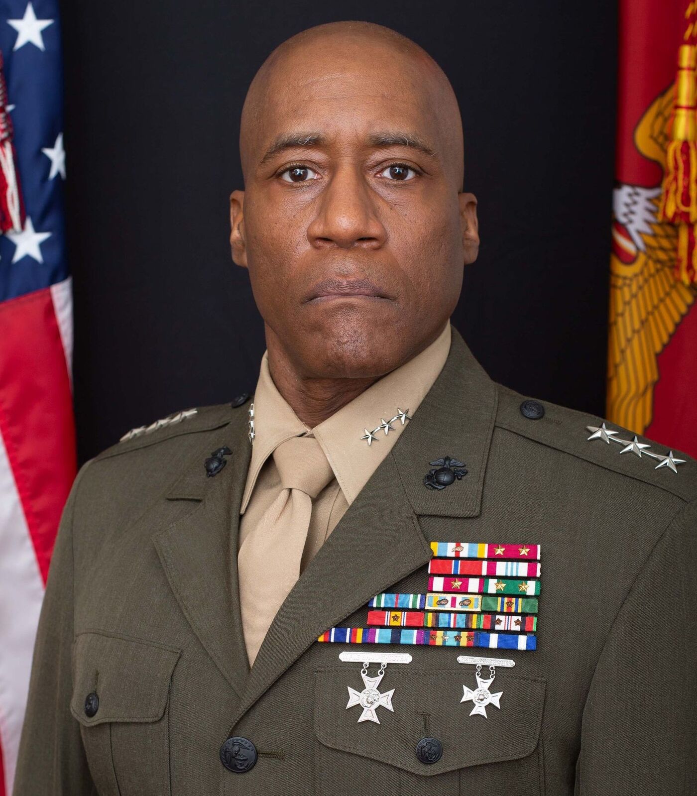 The Marines are set to have their first Black 4-star general : NPR - General Rv Center West Palm Beach