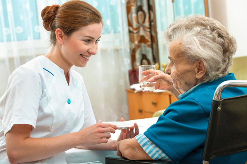 The Modern Way to Deliver Care at Home - Altogether Care - Care Well Urgent Care Norwell Ma