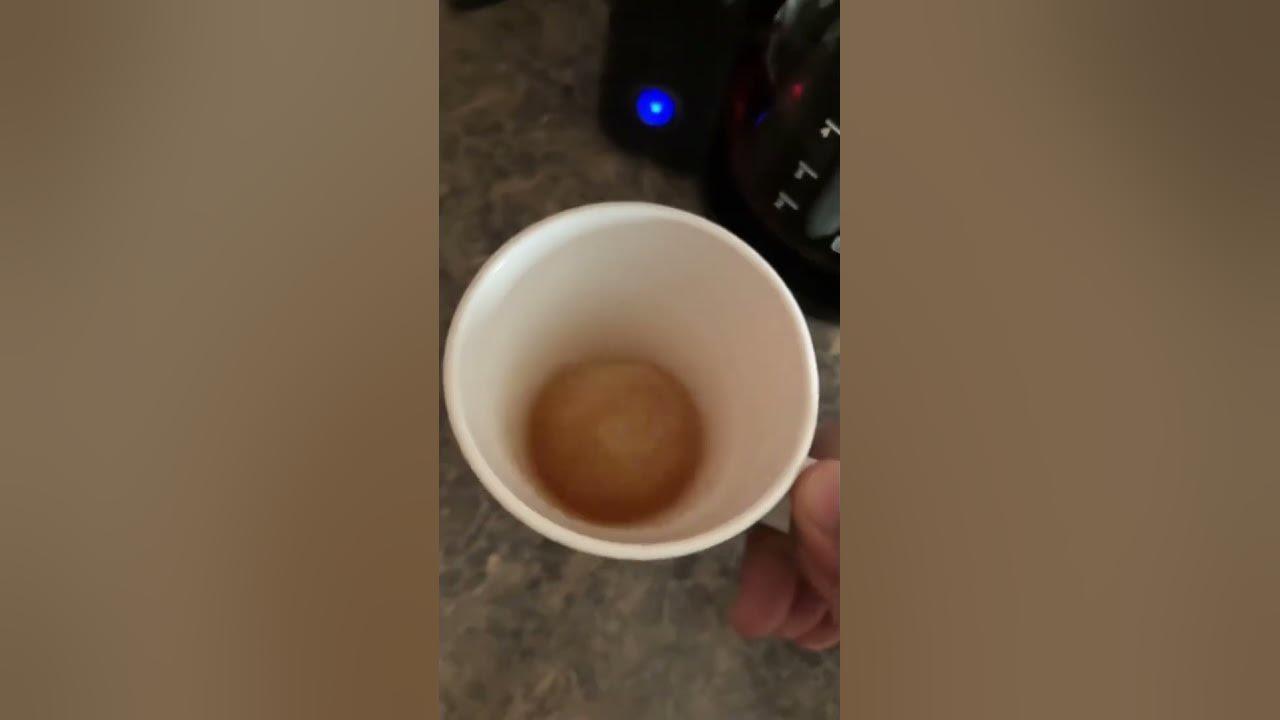 What Is The 7 Second Coffee Morning Ritual At Home