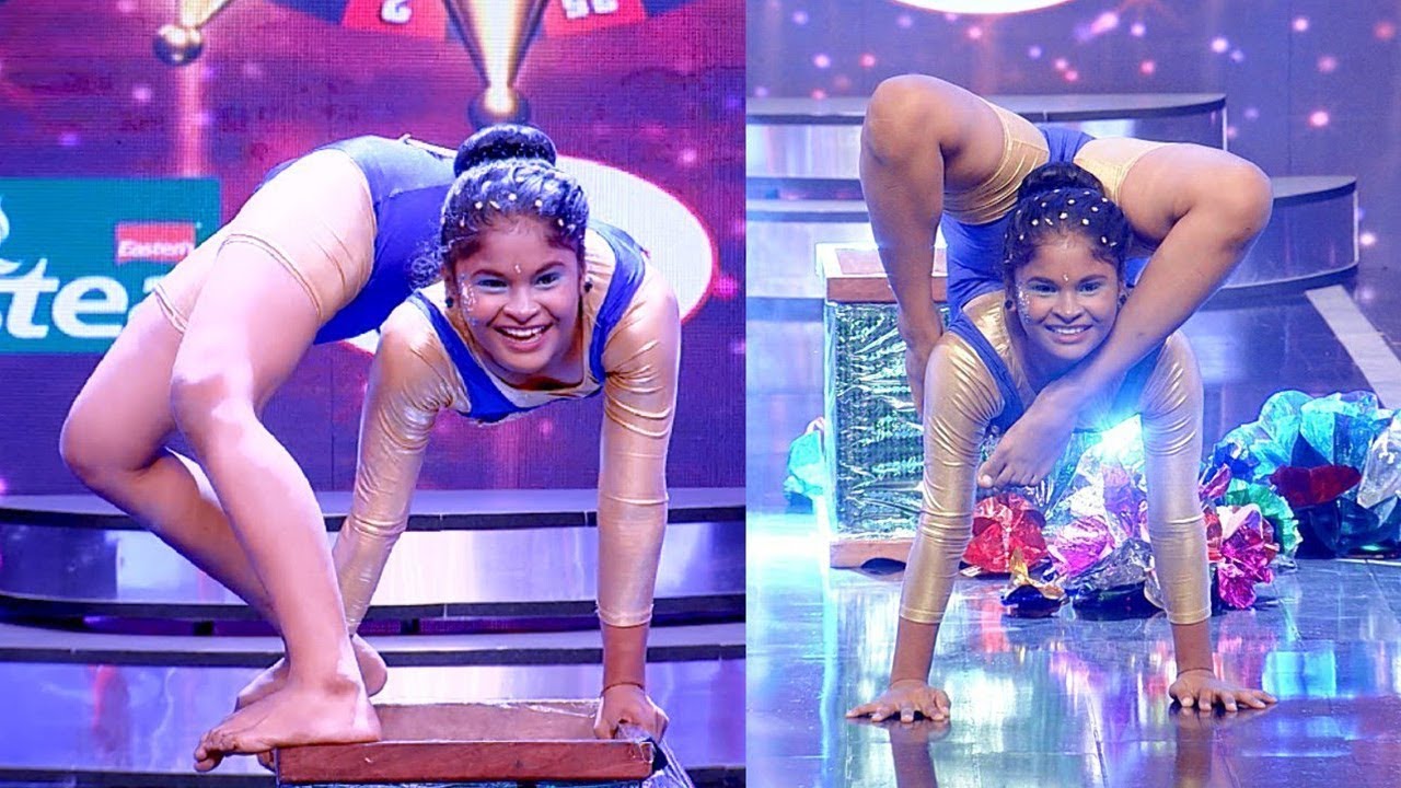 The Most Flexible People in The World - YouTube - Whos The Most Flexible Person In The World