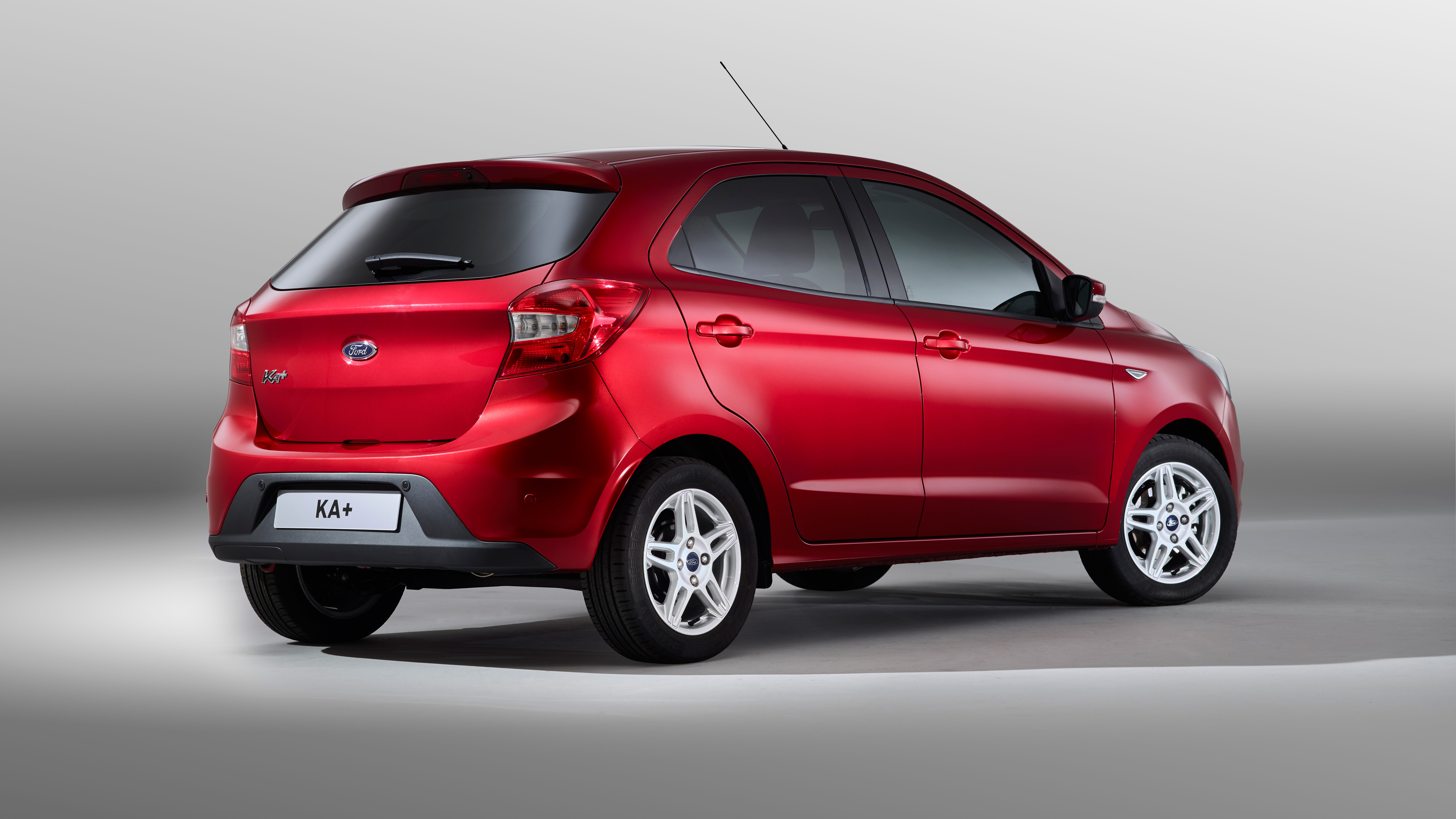 The new Ford KA+ will cost you less than £9k | Top Gear - Ka Milo At Mauna Lani For Sale