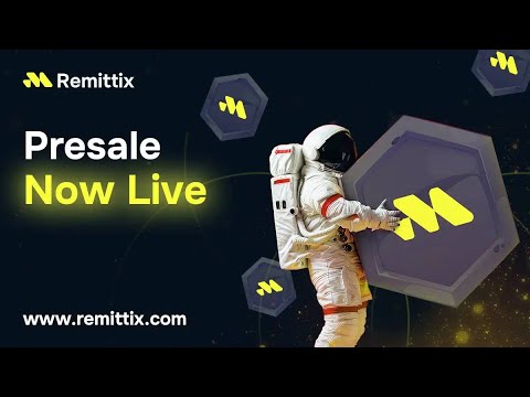 Dogecoin Xrp Remittix Fomo Crypto Presale