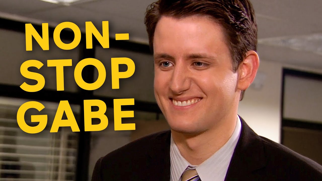 The Office Gabe Crying - Gabe's Distribution Center Springfield Ohio Jobs