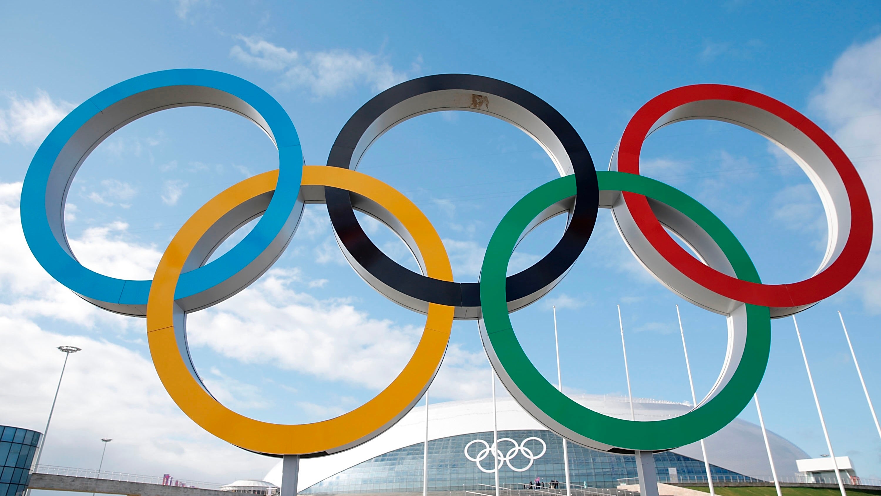 The Olympic Games ‑ Locations, Facts, Ancient & Modern | HISTORY - Olympics West Senior Living A Sinceri Senior Living Community