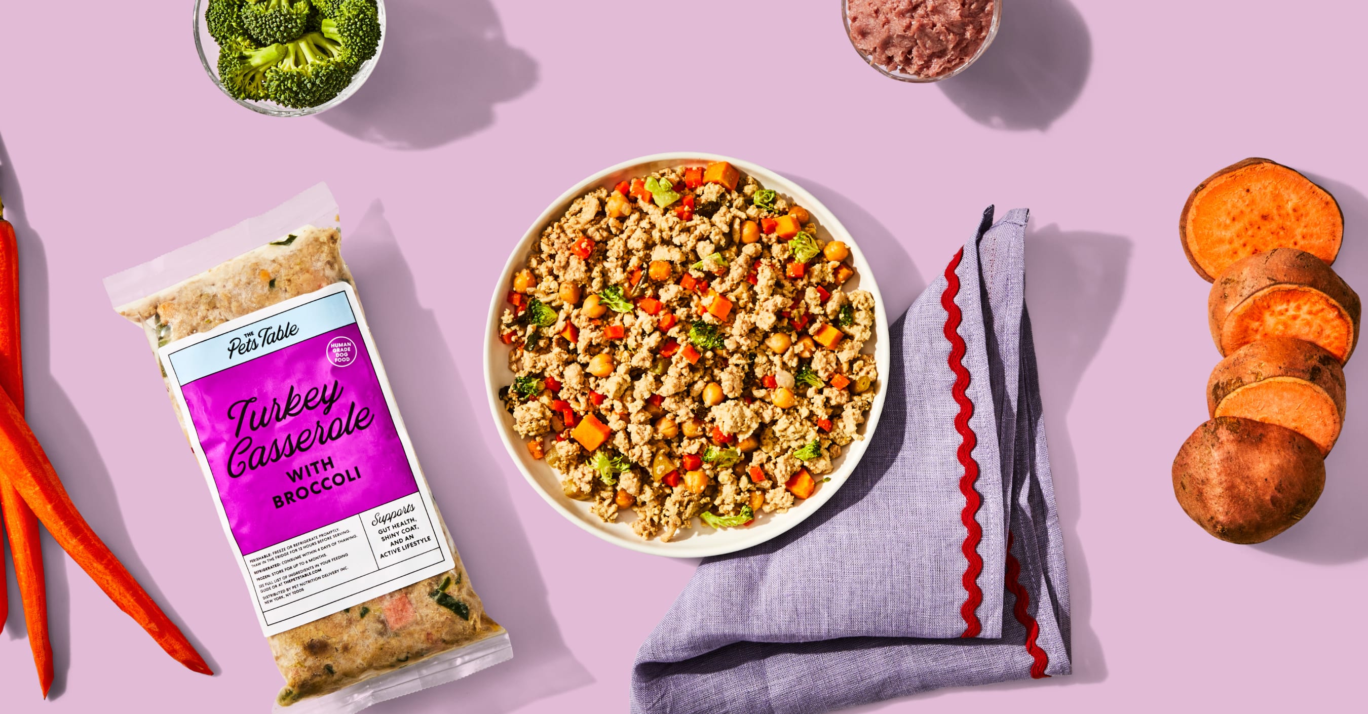 The Pets Table - How Much Is Pets Table Dog Food
