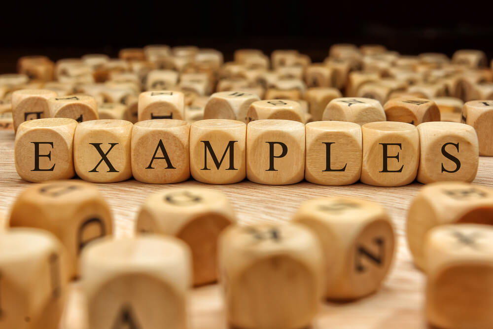 The Power Of Example | The Heaton File - Examples Of Adverse Events Ae Include Which Of The Following