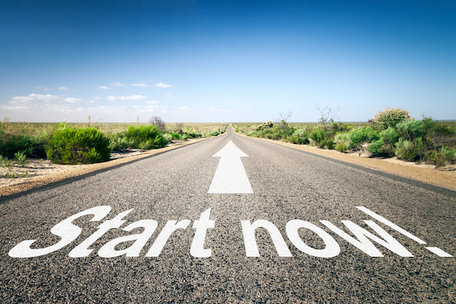 The Power of Starting Small and Not Needing to Be the Best - When Starting Your Research Process What Activity Should You Avoid
