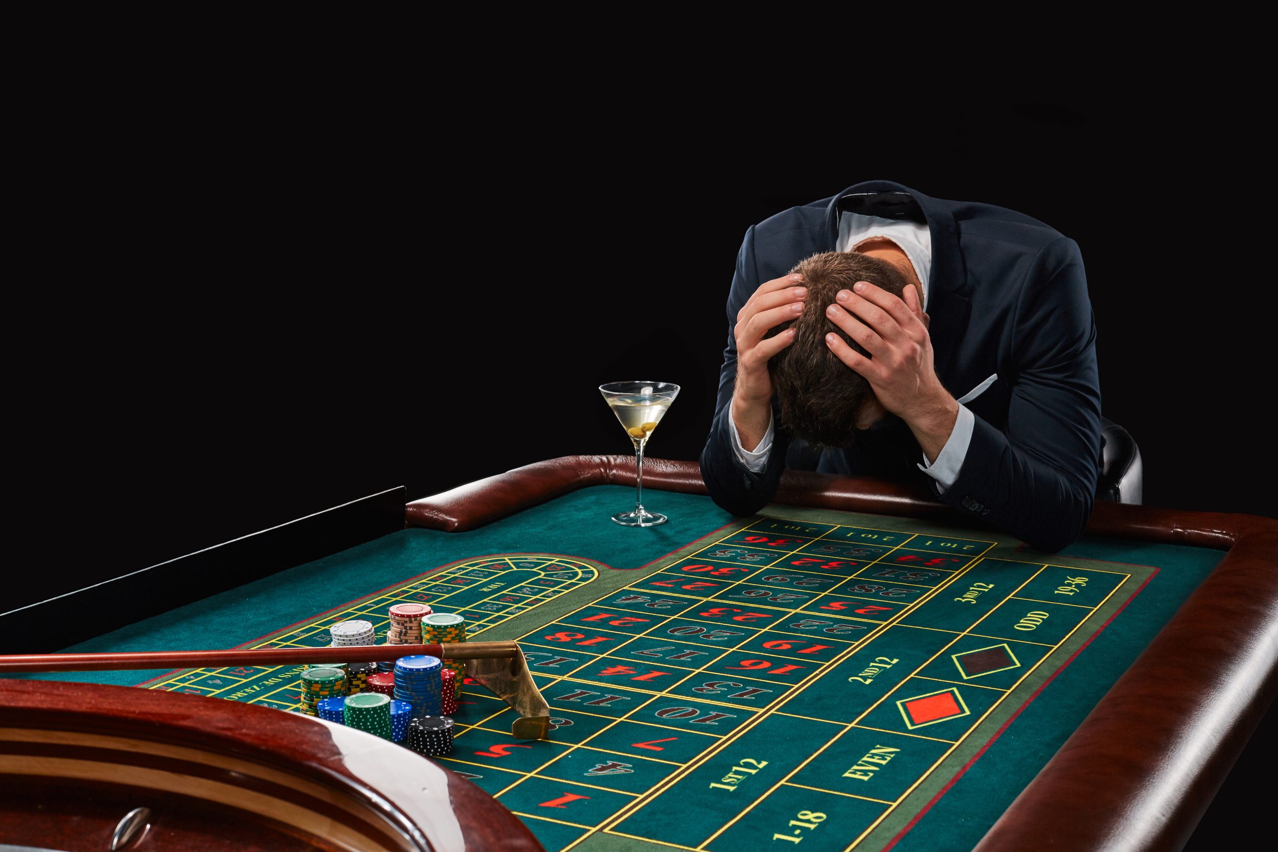 The Psychology Behind Gambling and How It Can Work in Your Favor - Feri.org - Gambling Is An Example Of Which Type Of Risk