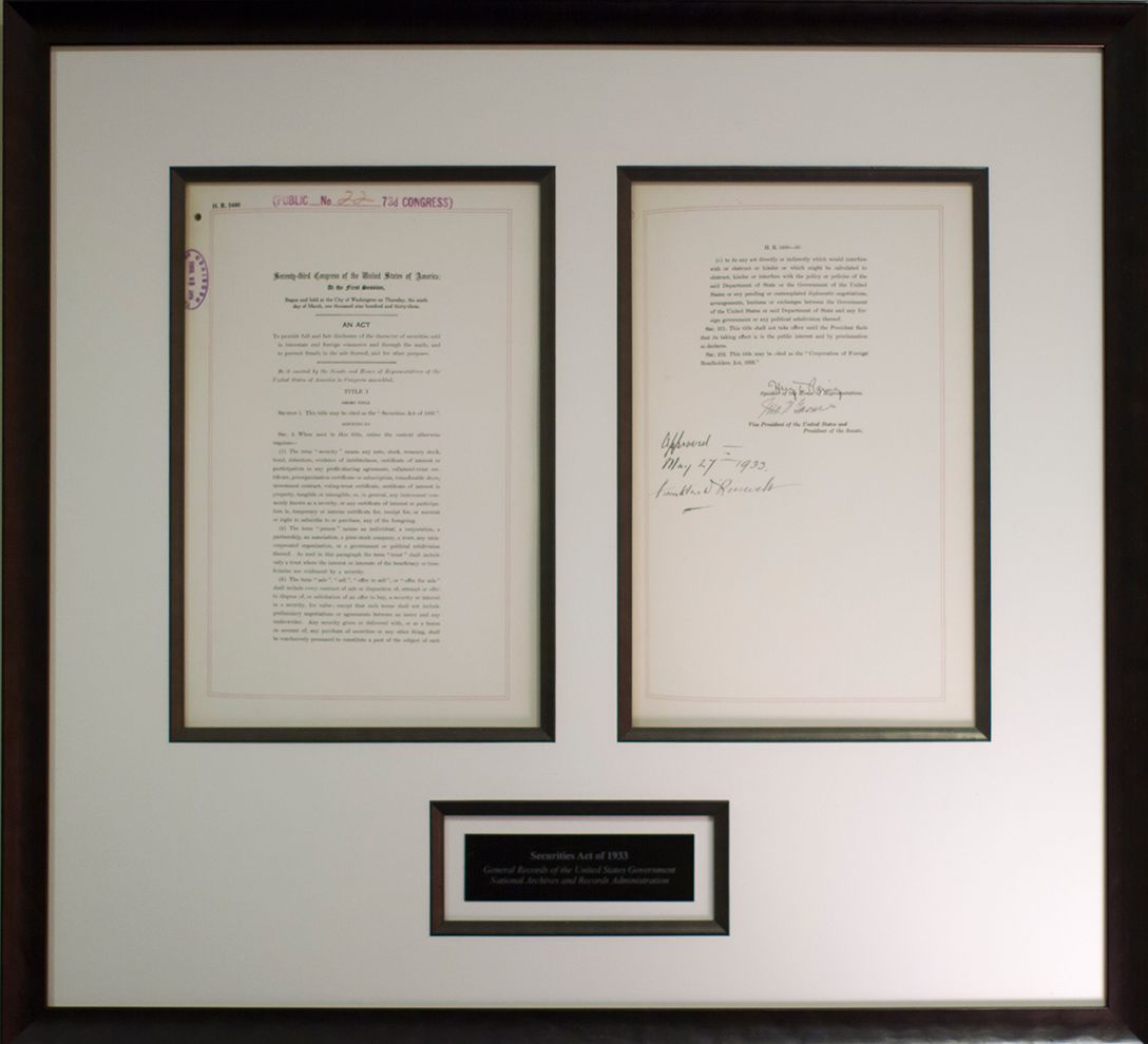 Section 12 G Of The Securities Exchange Act Of 1934