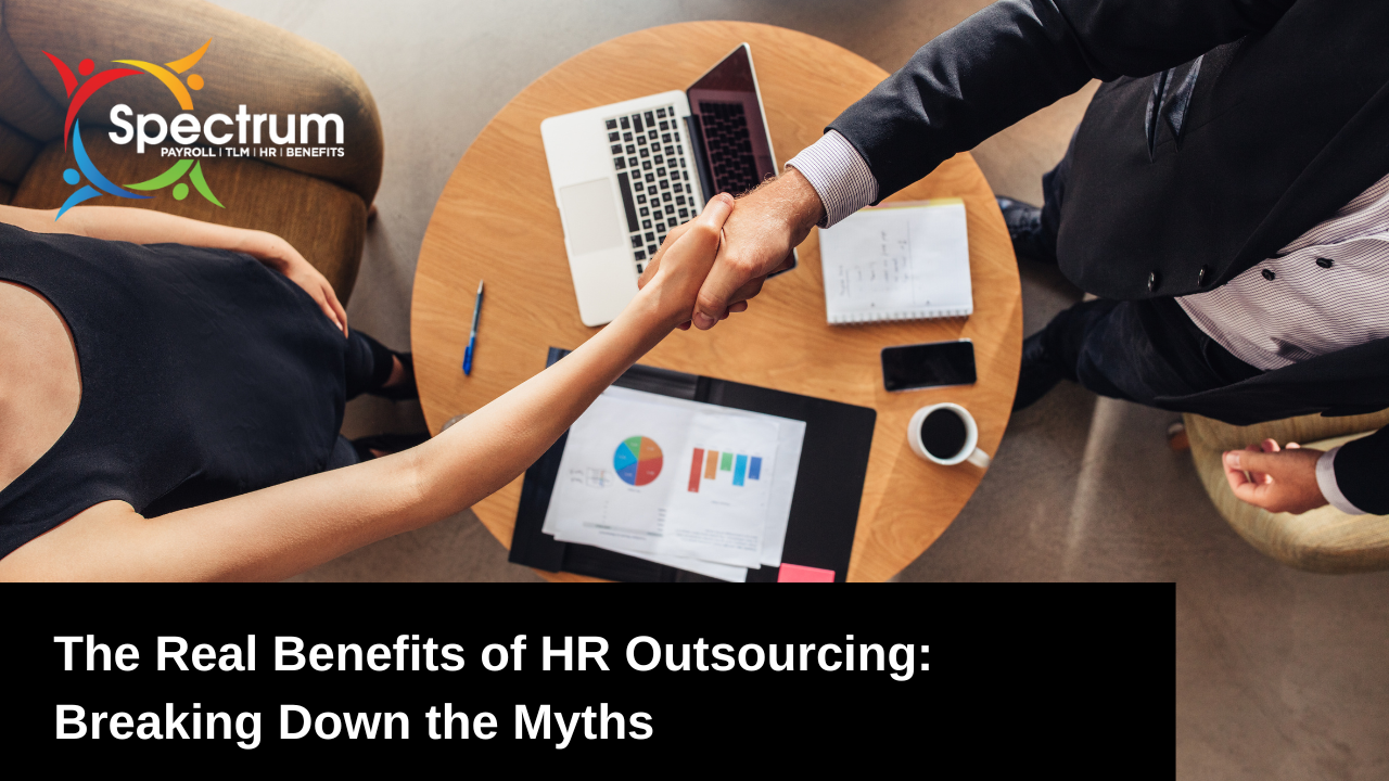 Benefits Of Outsourcing Hr Services Warrington